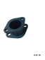 Переходник для PZ30 для снегохода Irbis Tungus, IKUDZO HUNTER