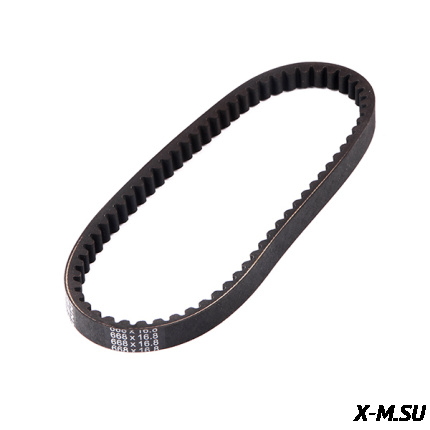 Ремень вариатора 668x16,8; AD50