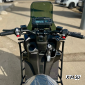 Скутер JILANG TANK X 49/150cc