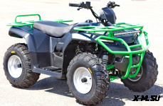 Квадроцикл IRBIS ATV150