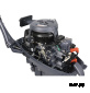 Лодочный мотор ALLFA CG Т20