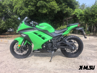 Мотоцикл TMBK Ninja 400cc