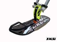 Гусеничный комплект «SMF 120 FLY»