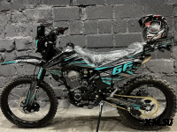 Кроссовый мотоцикл (эндуро) SYCMCC 66