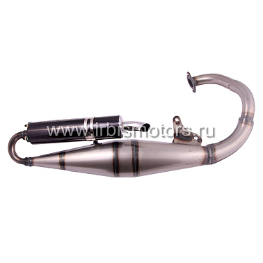 Глушитель 2Т AF18/24; DIO (саксофон, спорт.) KIYOSHI