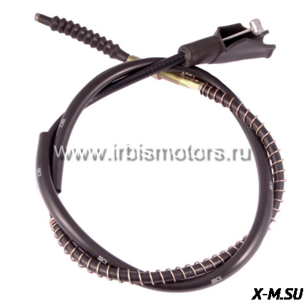 Трос сцепления (L=1160mm) ATV200Utt 