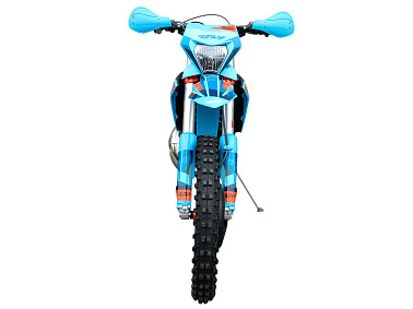 Мотоцикл GR8 F300L (4T NC300S) Enduro RR (2024 г.)