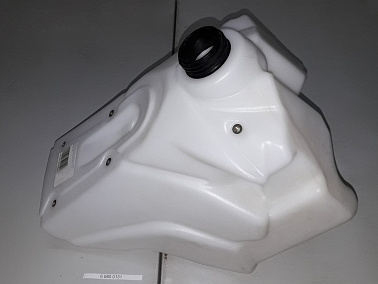 Бак топливный J1/J2 LE  60800131