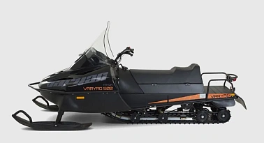 Снегоход Русская механика РМ ТАЙГА ВАРЯГ 500