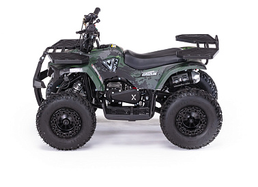 Детский квадроцикл MOTAX GRIZLIK Х16 (ES)