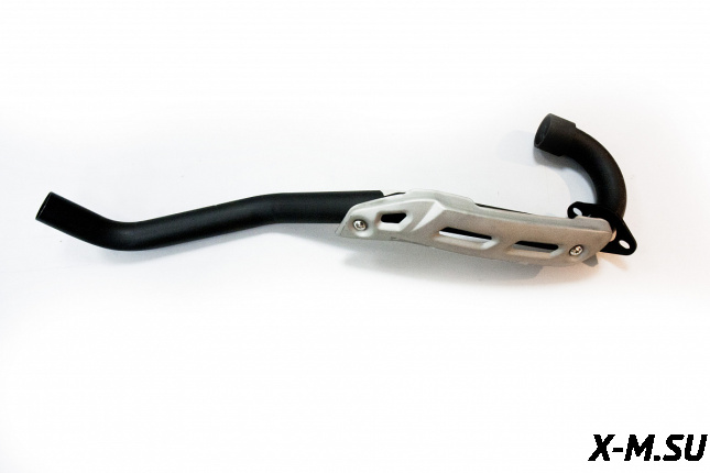 Выхлопная труба J1/J5 старого образца  J1F512