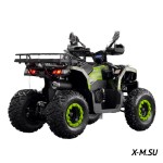 Квадроцикл VMC Tao Tao 200