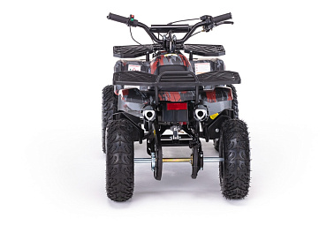 Детский квадроцикл MOTAX GRIZLIK Х16 (PS)