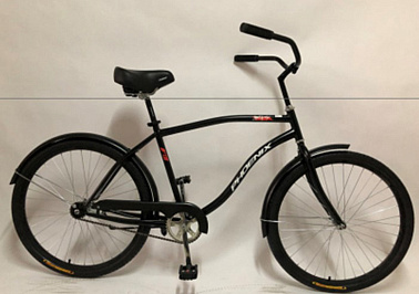 Велосипед круизер (комфортный) 26" PHOENIX CRUISER