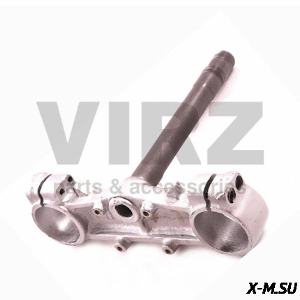 Вал рулевой с траверсой XR250w, YD250GY