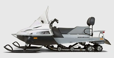 Снегоход Русская механика РМ ТАЙГА ВАРЯГ 550 V SE