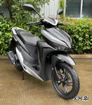 Скутер Vento Inferno - 170cc  (replica Honda Click)
