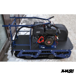 Мотобуксировщик БАРС ПАРТИЗАН 9 л.с.