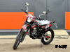 Кроссовый мотоцикл SYCMCC 300