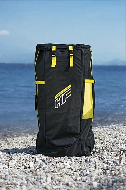 Надувная SUP-доска с набором Fastblast Tech 381 х 76 х 15 см с веслом, насосом, страховочным тросом и пр.