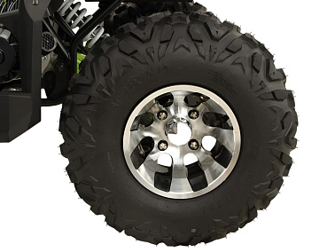 Квадроцикл Grizzly 200 Premium