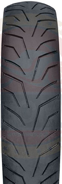 Покрышка  WANDA 17 питбайк Р293