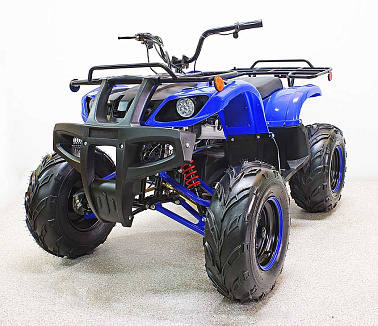 Квадроцикл GreenCamel Сахара A1520 (72V 1500W R10 Дифференциал)