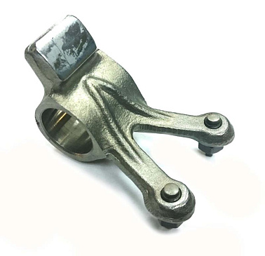 Рычаг выпускного клапана.сталь 192MR-1003301