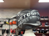 Шлем кроссовый HETOSHI OF836 EXOSS CROSS PRO MX289 цв.Черный Матовый р.S