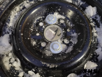 Прицеп Экспедиция 111725 PRO R13  (2500*1350*300) (PRO-КОМПЛЕКТАЦИЯ) XE