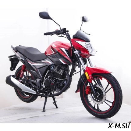 Мотоцикл Lifan LF175-2E