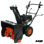 Снегоуборщик BRAIT BR-T6557E