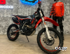 Кроссовый мотоцикл XGZ SHR-7-NC250