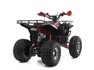 Квадроцикл GBM SHARP 190 PREMIUM SEMI-AUTOMATIC