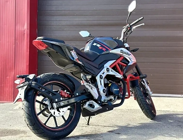 Мотоцикл PROMAX SPIDER 250