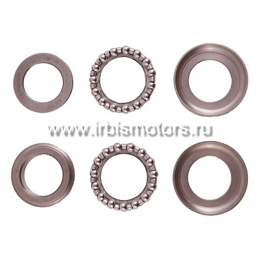 Подшипники рулевой колонки GS200b