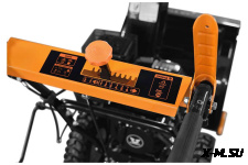 Снегоуборщик CARVER STG 6556