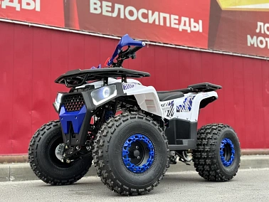 Квадроцикл GBM CROSS HILL 200 (2024)