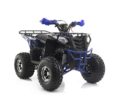 Квадроцикл GBM SHARP 190 PREMIUM SEMI-AUTOMATIC