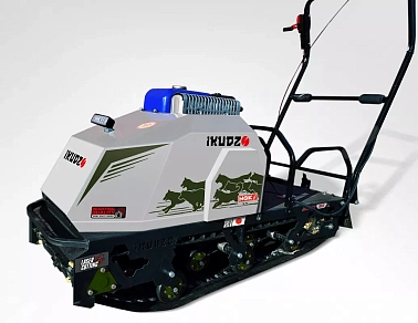 Мотобуксировщик IKUDZO 2.0 1450/500 EKR20