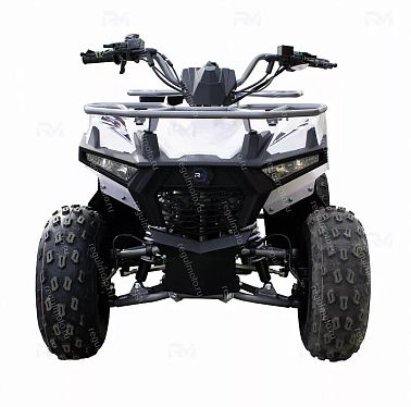 Квадроцикл REGILMOTO HAMMER 125