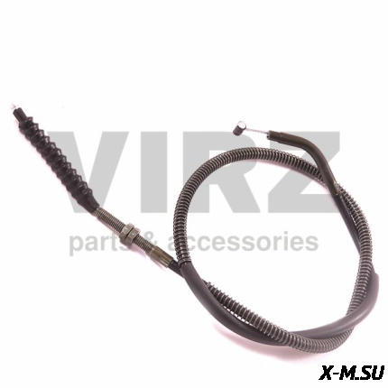 Трос сцепления (L=1060mm) GR (CB250)