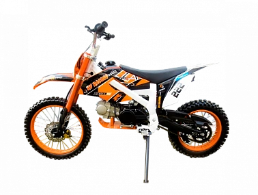 ПитБайк VENTO 17/14 (125cc)