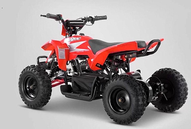 Электроквадроцикл Apollo RFZ  E-KITTY 1000W