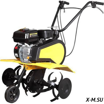 Культиватор PROMAX ML-K4 (6,5 Hp) Культиватор PROMAX ML-K4 (6,5 Hp)