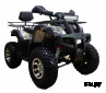 Квадроцикл ATV Classic 200 Premium