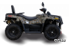 Квадроцикл HISUN TACTIC GT1000/LIMITED