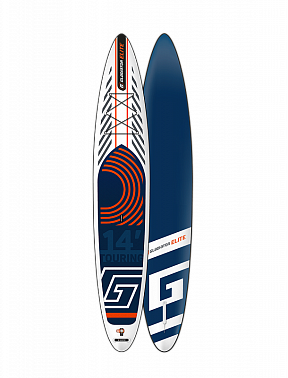 SUP Board GLADIATOR ELITE  14.0T