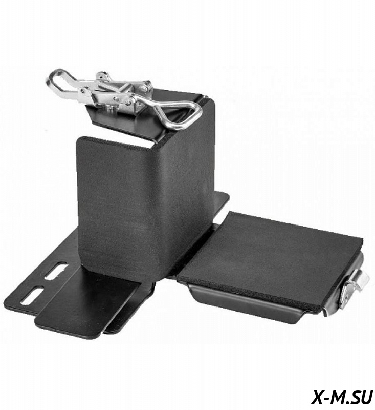 Держатель для бензопилы с крепежом (М5) 40.MP 0146