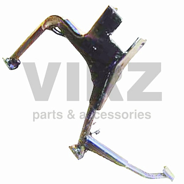 Подножка центральная Z50R,TORNADO,RANGER,QT-7